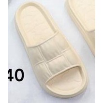 Sandal Irsoe Korean Import Sendal Cewe Mewah Murah Meriah
