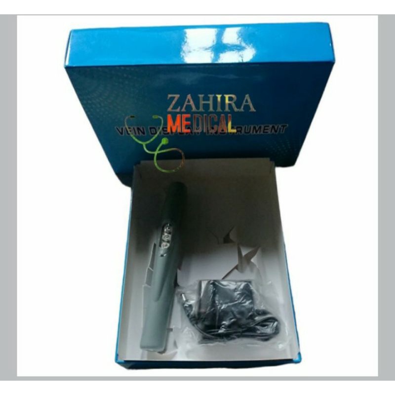 Vein finder / vein viewer / Alat pencar vena