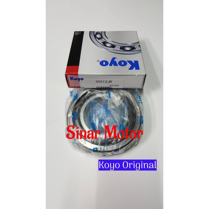 bearing 30212 KOYO japan