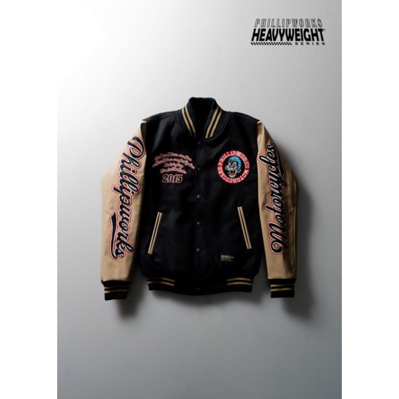 VARSITY PHILLIP WORKS RIDE TO GLORY