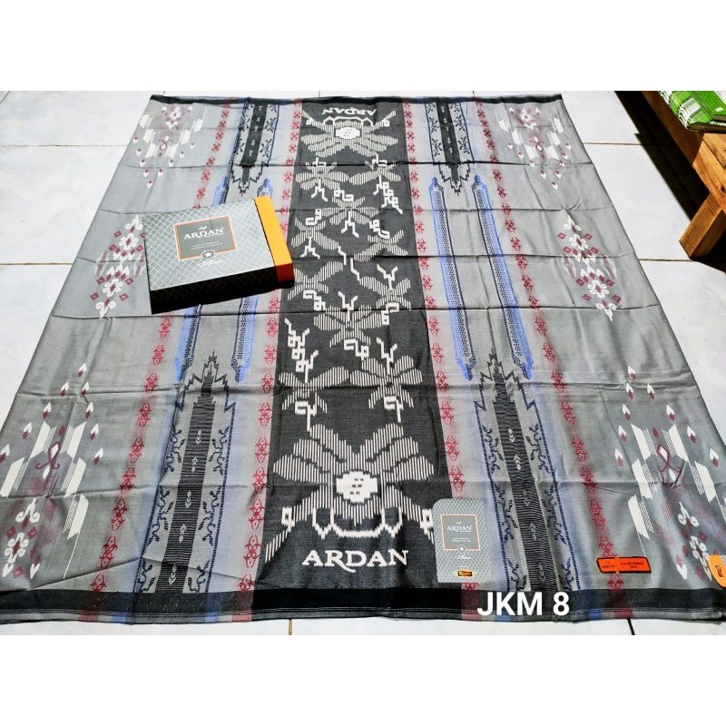 COD ARDAN JKM *GOLD*