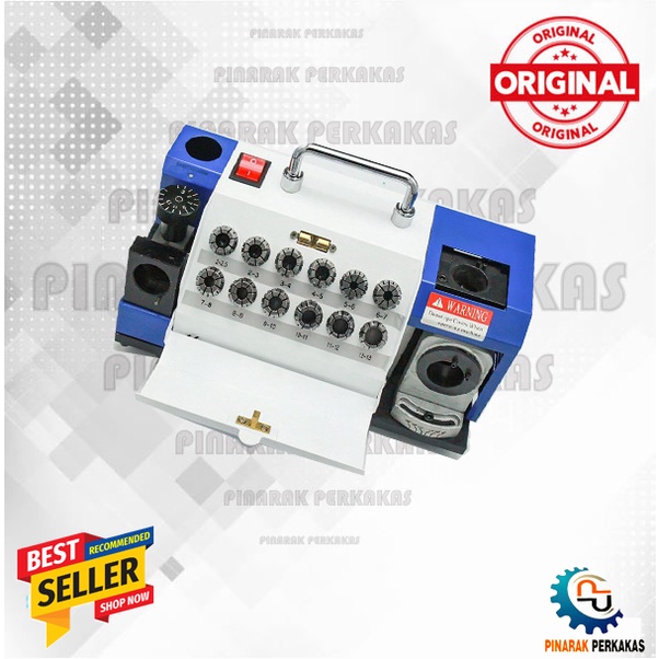 Gerinda Bor Elektrik Portable 220v | 180w / Asah bor Universal