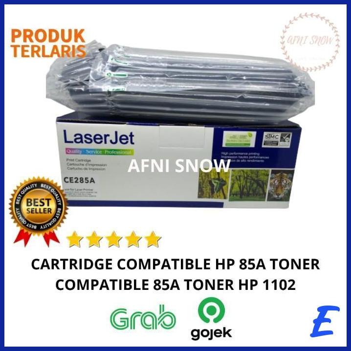 COMPATIBLE HP 85A TONER HP LASERJET 1102