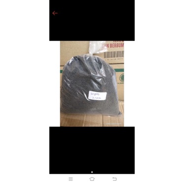 

WIJEN HITAM 50 GRAM