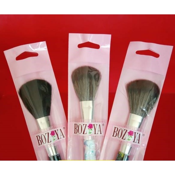 Kuas Blush On Bozoya / Kuas Make Up / Make Up Brush