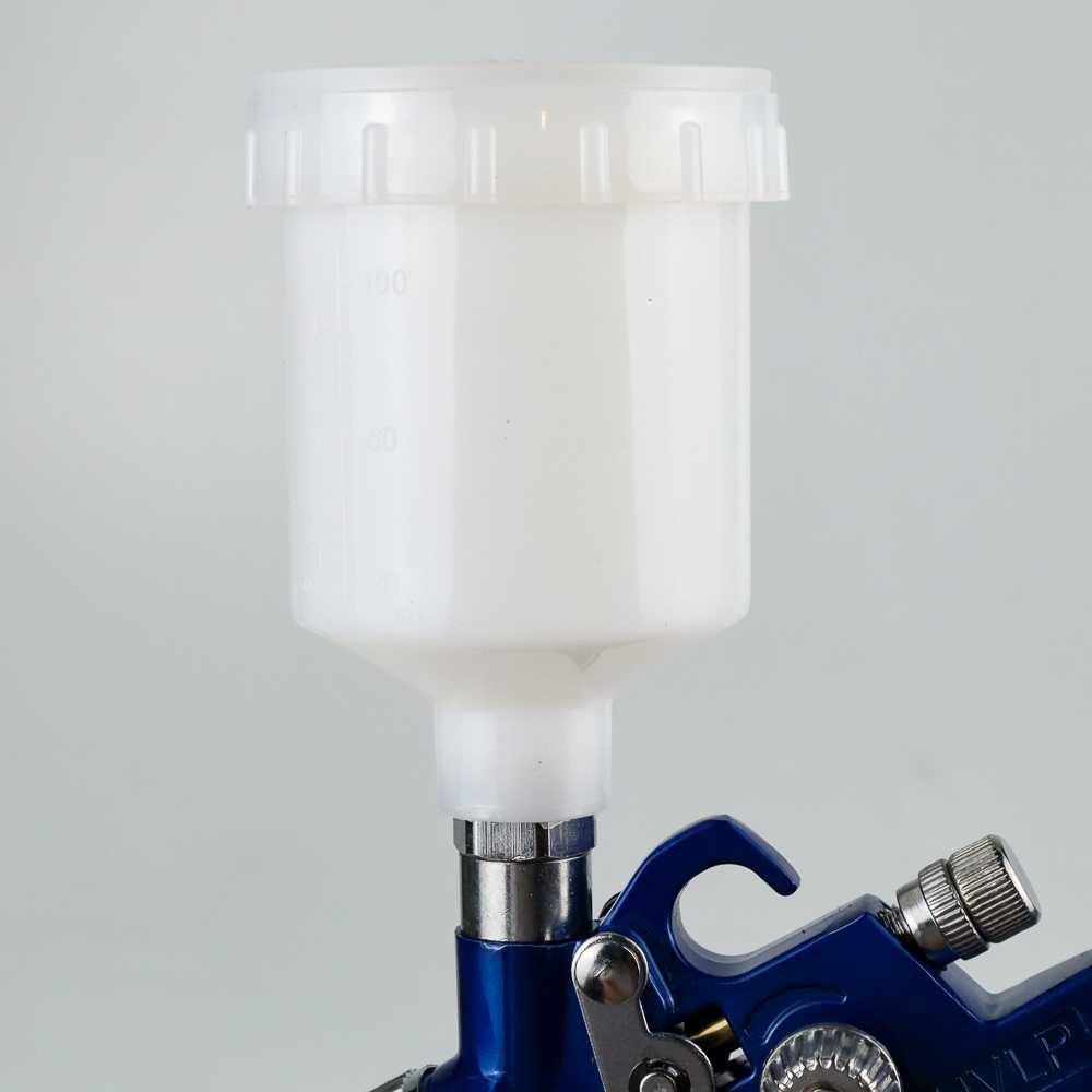 Professional Spray Gun Nozzle HVLP Airbrush - H-2000