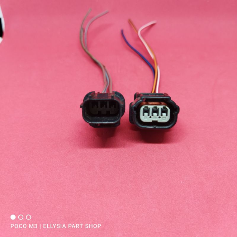 soket lampu stop lamp, fitting lampu belakang new vario 125 ,new vario 150 led,CBR 150 led