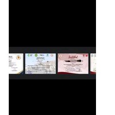 Sertifikat SKP nakes untuk perpanjang STR