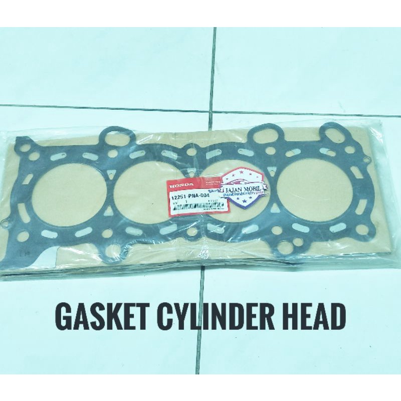 Jual Pna Oem Paking Cylinder Head Crv Rd Gasket Cylinder Head Crv Paking Silinder Kop