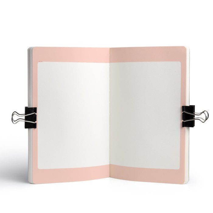 

Papermark X Jennifer Bouron - Tasse De Caf A5 Planner