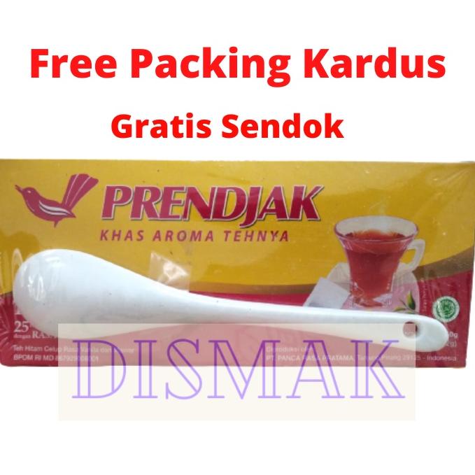 

72 Teh Prendjak Celup 72