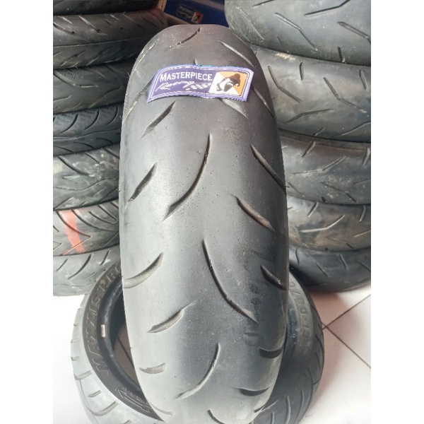 maxxis 140/70-14 ban belakang aerox pcx xmax