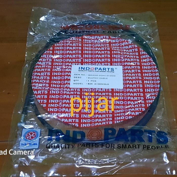 @@@@] Kabel Kopling Suzuki A100 A 100 Indoparts