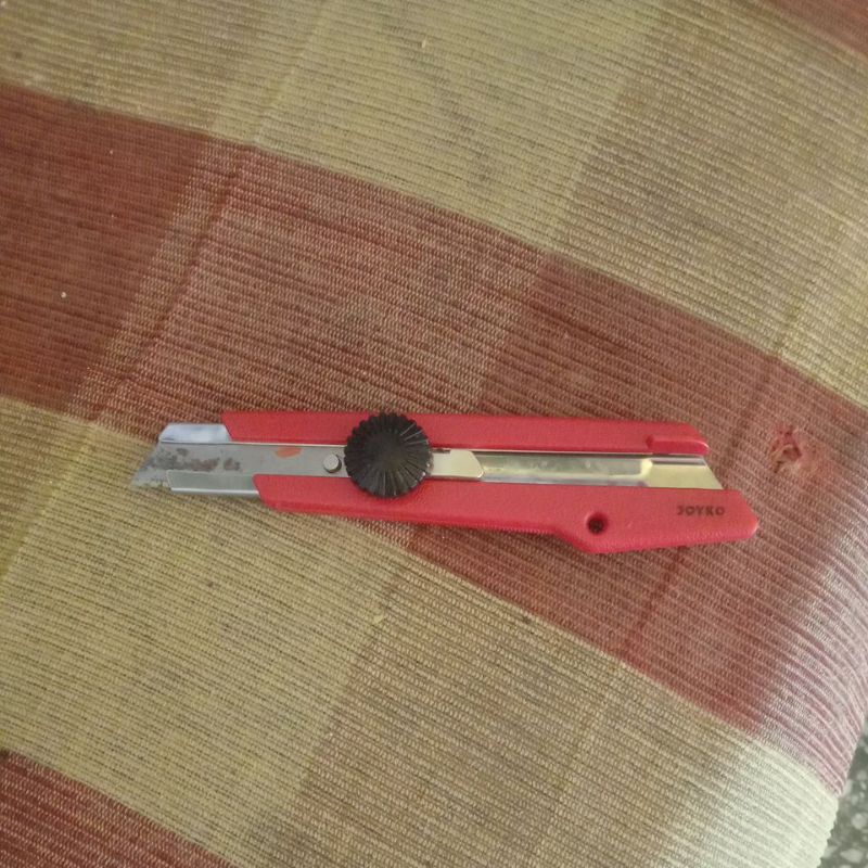 

Cutter Joyko