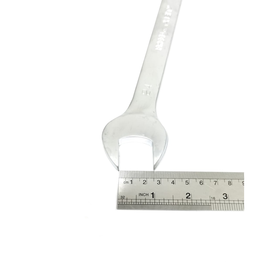 Kunci Ring + Pas Ukuran 24MM / Harga Per Pcs (G7213)