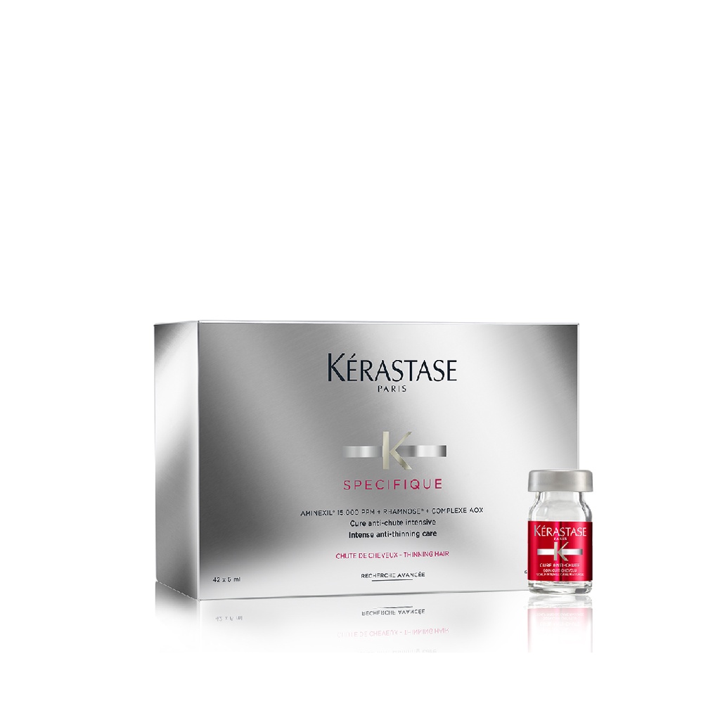 Kerastase Specifique Aminexil 42 serum rambut