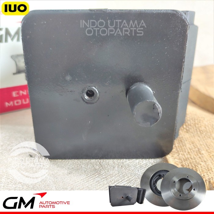 Engine Mounting monting Canter PS125 PS136 PS110 Dudukan Mesin GM