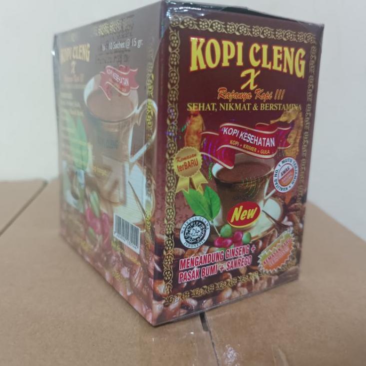 

✵ New X King Coffe Original 10 Shacet ♘