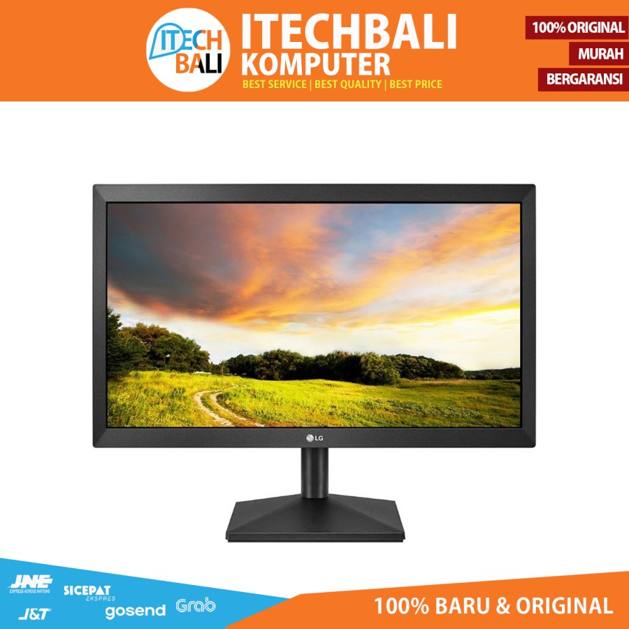 MONITOR LG 20&quot; 20MK400 LED | ITECHBALI