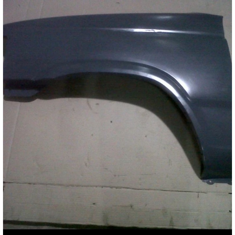 SPAKBOR FENDER ISUZU PANTHER PICK UP