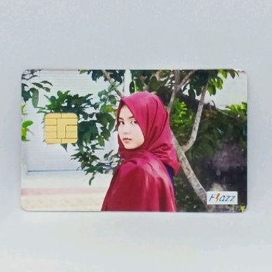 CUSTOM ETOLL E-MONEY, FLAZZ, TCASH, BRIZZI 1 SISI