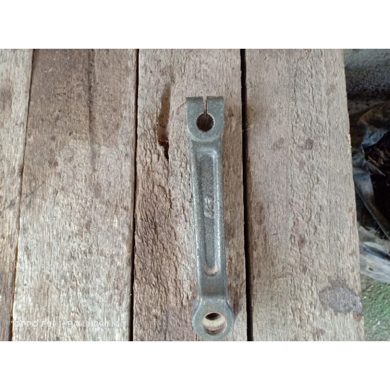 TUAS REM/PAHA REM/SETUT REM BAJAJ PULSAR ORIGINAL AS KECIL