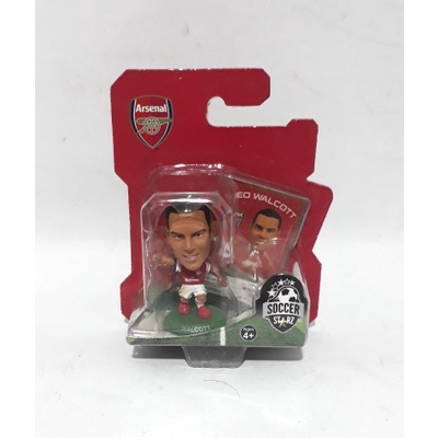 SoccerStarz Arsenal home 2012-2014 - Theo Walcott