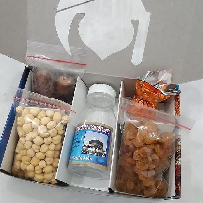 

Stok terbaru Paket "A" Oleh Oleh Haji Umroh Hemat ekonomis