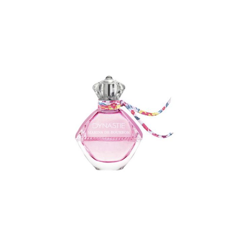 100% ORIGINAL MARINA DE BOURBON MY DYNASTIE PRINCESS EDP 30ml