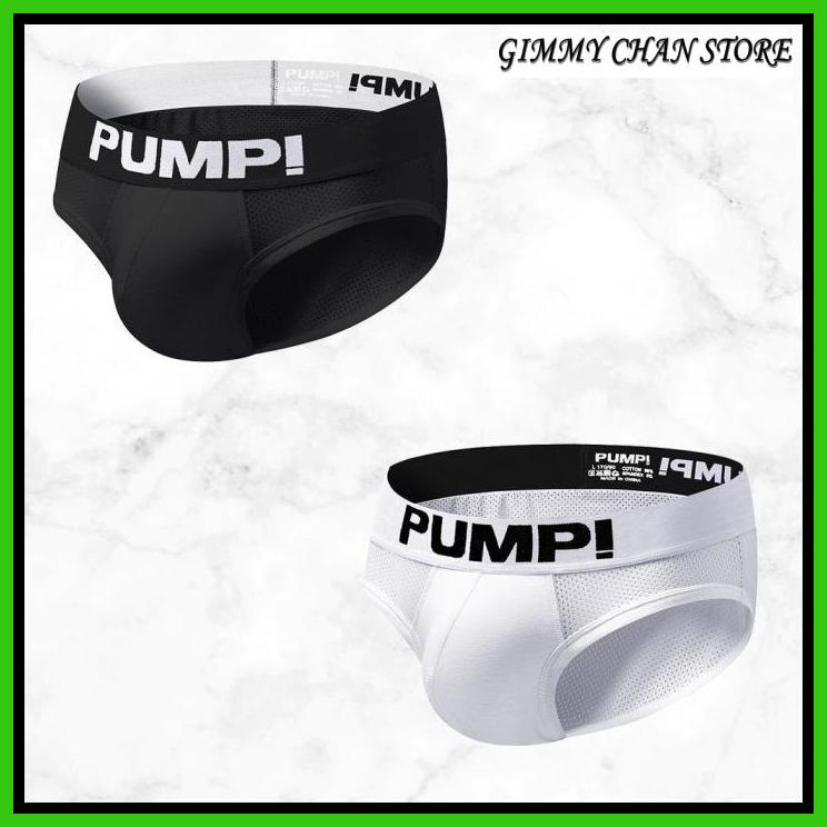 GRATIS ONGKIR BRIEF PRIA SEXY / CELANA DALAM PRIA BRIEF PUMP BRIEF CELANA DALAM SEKSI PRIA MEN SEXY 