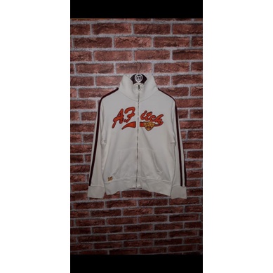 tracktop abercrombie