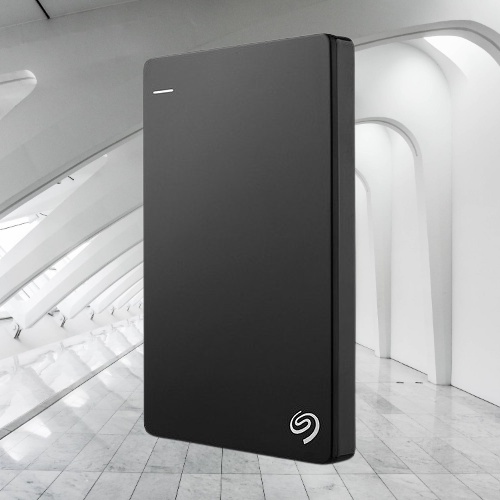 Harddisk Exsternal 2.5 Seagate Backup HDD 1TB / 2TB - 1 tb