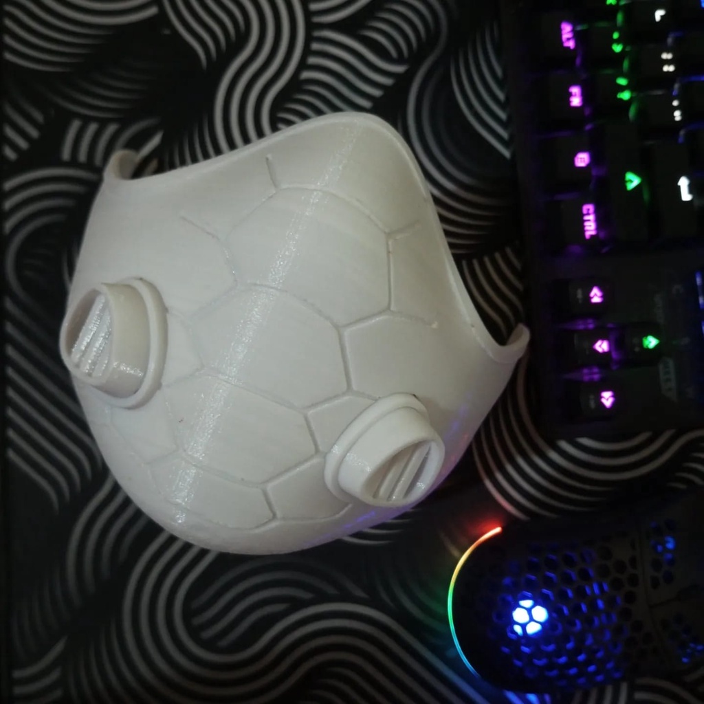 Jasa 3D Print Cimahi  / PeTG / ABS / ABS+
