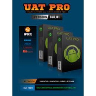 Uni-Android Tool UAT PRO