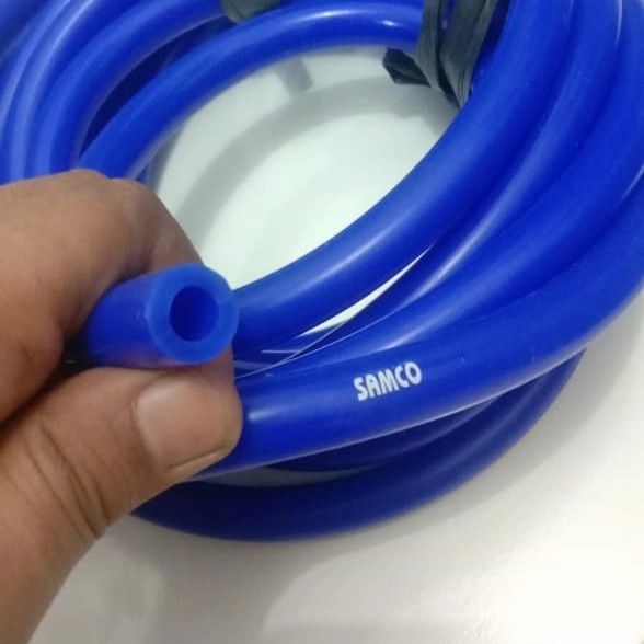 Srmu Selang Pcv 8X14Mm Mobil Starlet