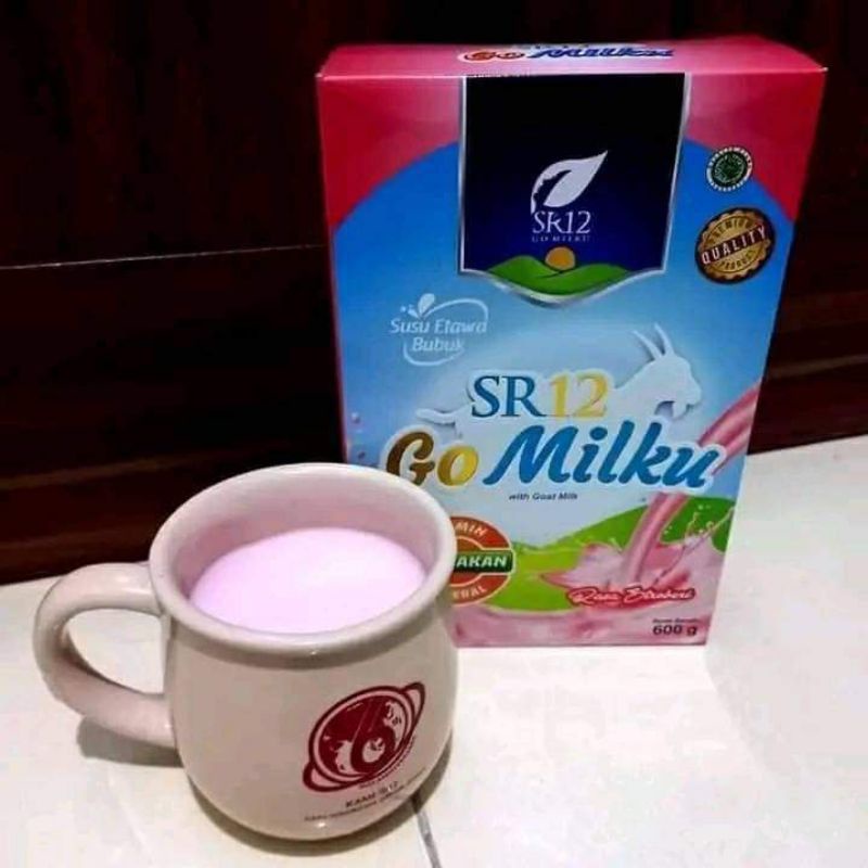 

Susu GOMILKU