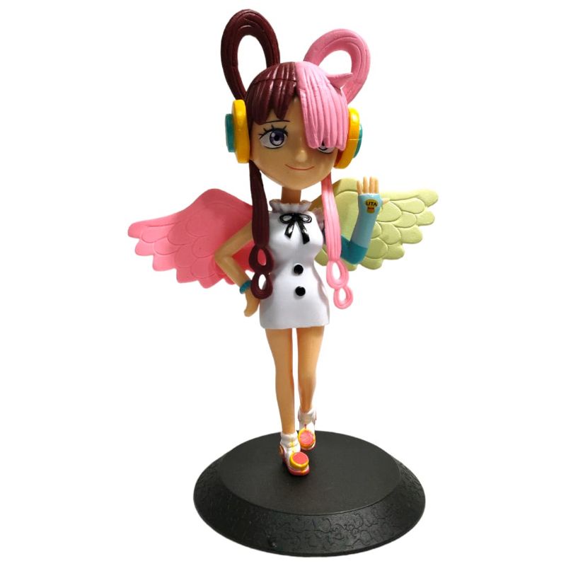 Figure Anime One Piece RED -Uta