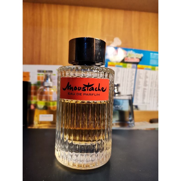 Decant Parfum Rochas Moustache