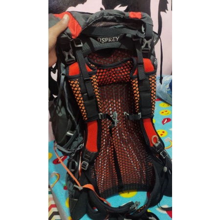 osprey exos 48