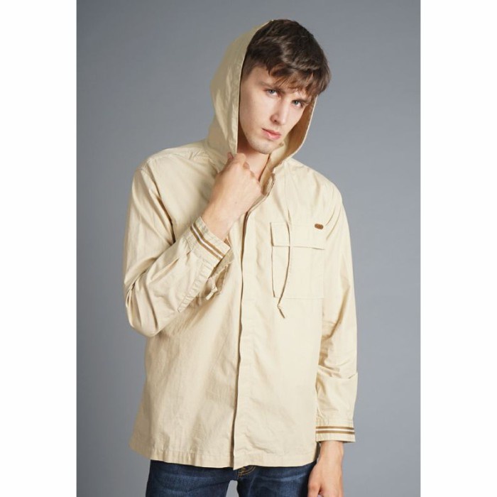 Original Kemeja Pria Lois Jeans - Kll016