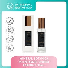 mineral botanica edt 30ml