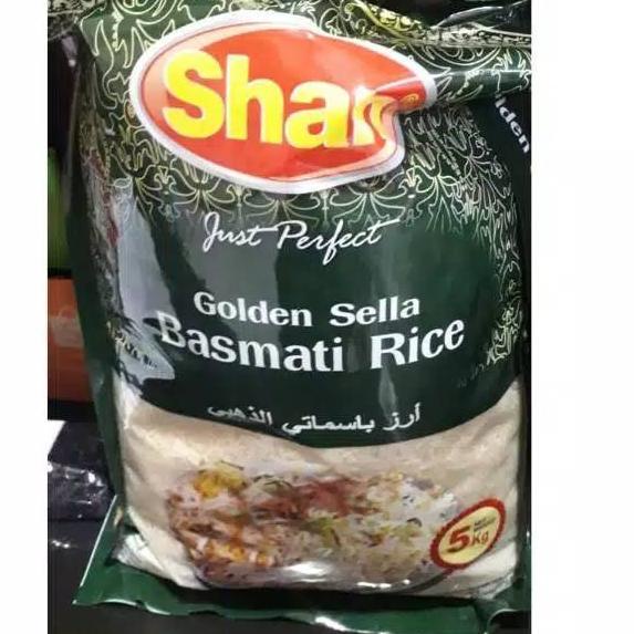 

PJI441 Beras Arab Basmati 1 Kg- beras panjang / Basmati rice 1 kg (utk masak Nasi biryani, kebuli) |