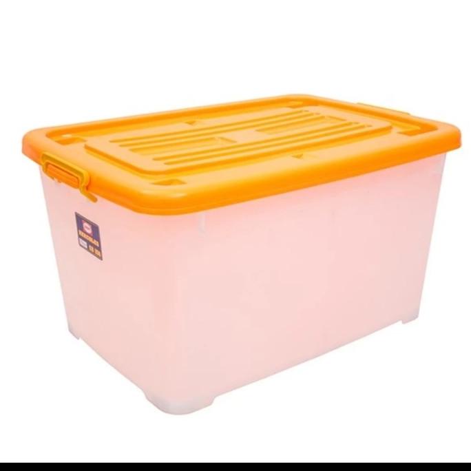 Shinpo Container Box CB 150 Liter