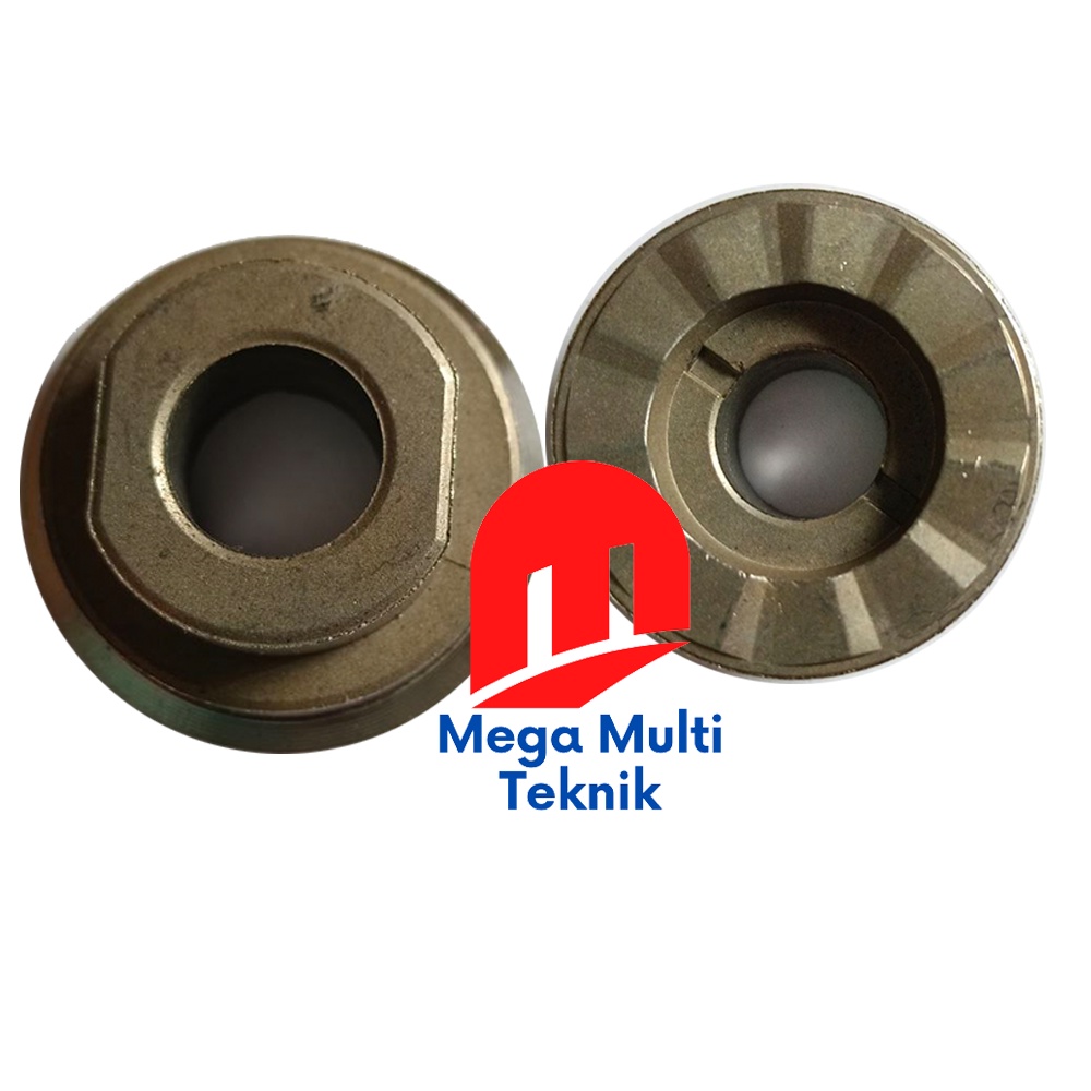 Gear KECIL BOR MAKTEC MT811 Gigi Nanas