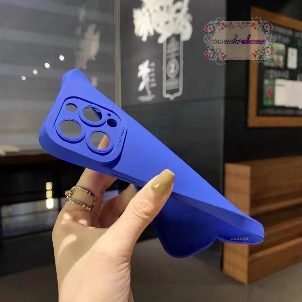 SOFTCASE PROCAMERA REALME 10 SB4706