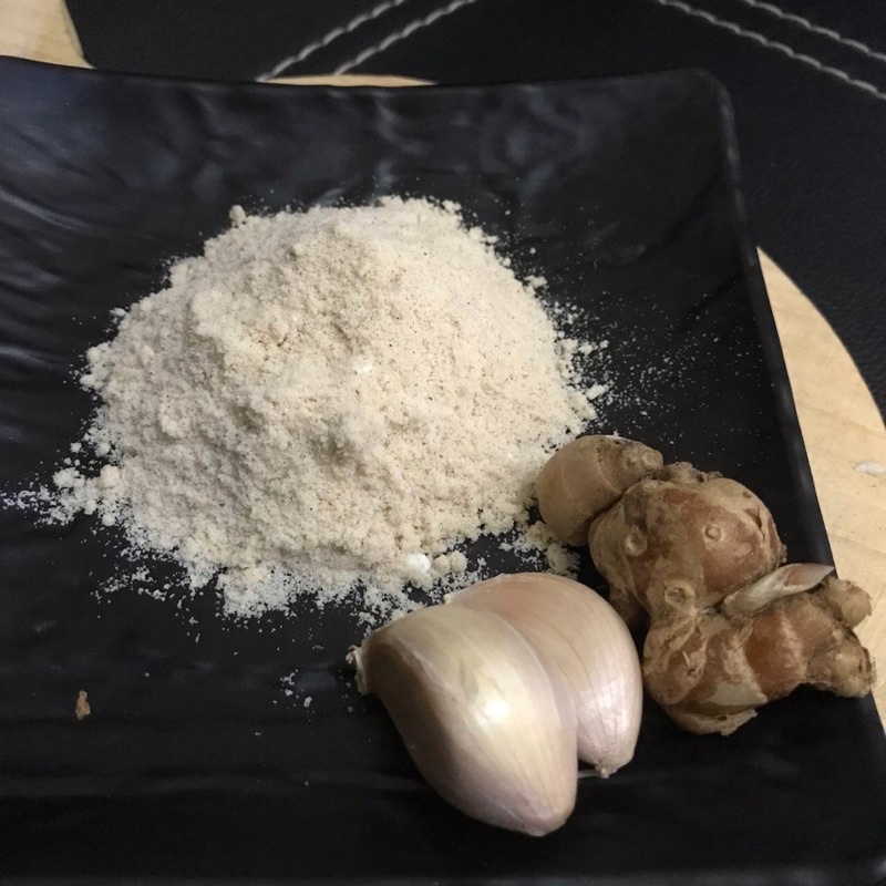 1KG BUMBU SEBLAK bumbu penyedap racikan untuk seblak dengan CIKUR Khas Dari ENDOSHOP