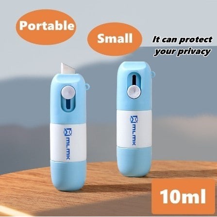 PRIVACY SMEAR ARTIFACT 2B