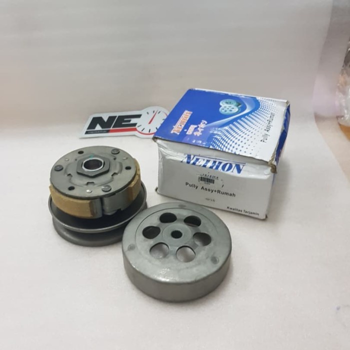 cusss order] Pully Set SPIN Neihon