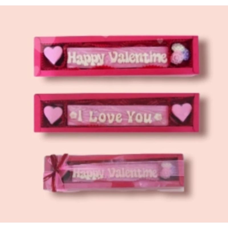 

Coklat Valentine Bali