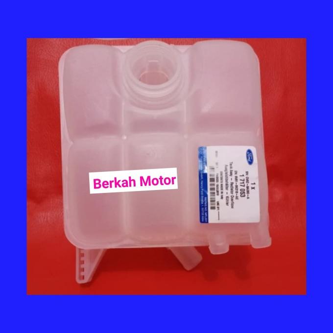 Tabung Radiator Ford Focus Tabung Radiator Mazda 3